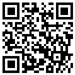 Profil detay sayfası QR kodu