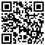 Profil detay sayfası QR kodu