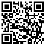 Profil detay sayfası QR kodu