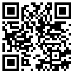 Profil detay sayfası QR kodu