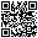 Profil detay sayfası QR kodu