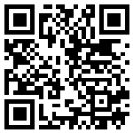 Profil detay sayfası QR kodu