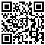 Profil detay sayfası QR kodu