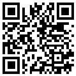 Profil detay sayfası QR kodu