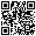 Profil detay sayfası QR kodu