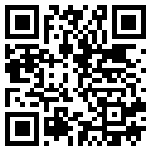 Profil detay sayfası QR kodu