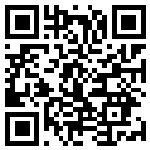 Profil detay sayfası QR kodu