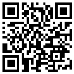 Profil detay sayfası QR kodu