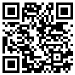 Profil detay sayfası QR kodu