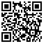 Profil detay sayfası QR kodu