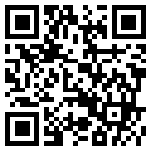 Profil detay sayfası QR kodu