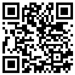 Profil detay sayfası QR kodu
