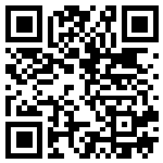 Profil detay sayfası QR kodu