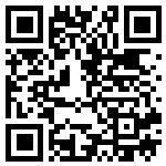 Profil detay sayfası QR kodu