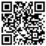 Profil detay sayfası QR kodu