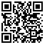 Profil detay sayfası QR kodu