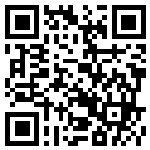 Profil detay sayfası QR kodu