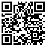 Profil detay sayfası QR kodu