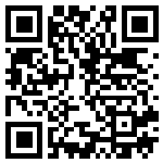 Profil detay sayfası QR kodu