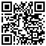 Profil detay sayfası QR kodu