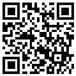 Profil detay sayfası QR kodu