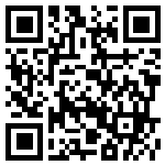 Profil detay sayfası QR kodu