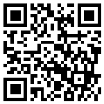 Profil detay sayfası QR kodu