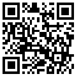 Profil detay sayfası QR kodu