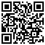 Profil detay sayfası QR kodu