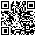 Profil detay sayfası QR kodu