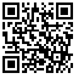 Profil detay sayfası QR kodu