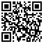Profil detay sayfası QR kodu