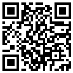 Profil detay sayfası QR kodu