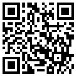 Profil detay sayfası QR kodu