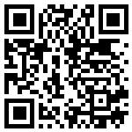 Profil detay sayfası QR kodu