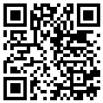 Profil detay sayfası QR kodu