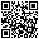 Profil detay sayfası QR kodu