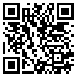Profil detay sayfası QR kodu