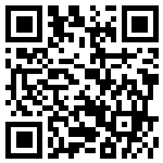Profil detay sayfası QR kodu