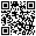 Profil detay sayfası QR kodu
