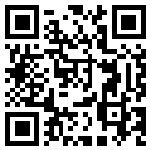 Profil detay sayfası QR kodu