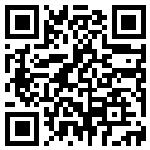 Profil detay sayfası QR kodu