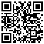 Profil detay sayfası QR kodu