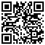 Profil detay sayfası QR kodu