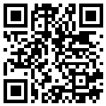 Profil detay sayfası QR kodu
