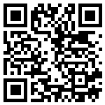 Profil detay sayfası QR kodu