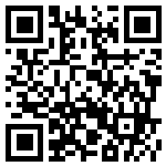 Profil detay sayfası QR kodu