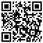 Profil detay sayfası QR kodu