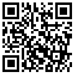 Profil detay sayfası QR kodu