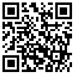 Profil detay sayfası QR kodu